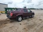 2010 Honda Ridgeline RTL
