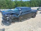 2015 Chevrolet Silverado K1500 LTZ