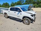 2018 Toyota Tundra Crewmax SR5