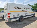 2012 Freightliner Sprinter 3500 Delivery Van