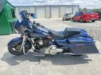2012 Harley-Davidson Flhx Street Glide