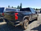 2025 Chevrolet Silverado K2500 High Country