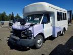 2014 Chev Express CA