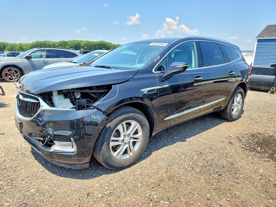 2019 Buick Enclave Premium