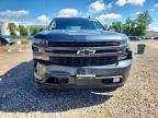 2019 Chevrolet Silverado K1500 RST