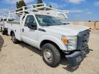 2013 Ford F250 Super Duty