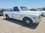 1969 Chevrolet Pick Up Truck