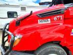 2026 Freightliner Cascadia 126 Truck Cab AND Chassis