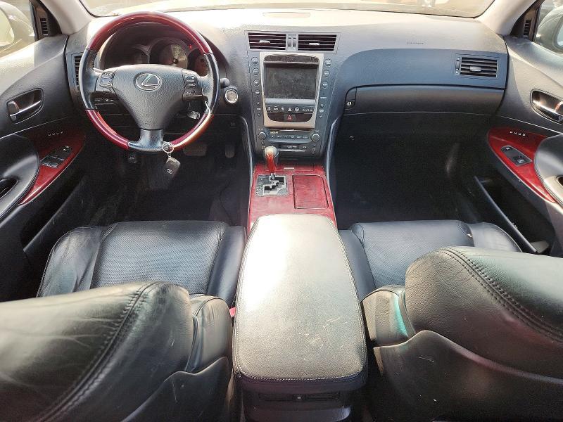 2006 Lexus Gs 300