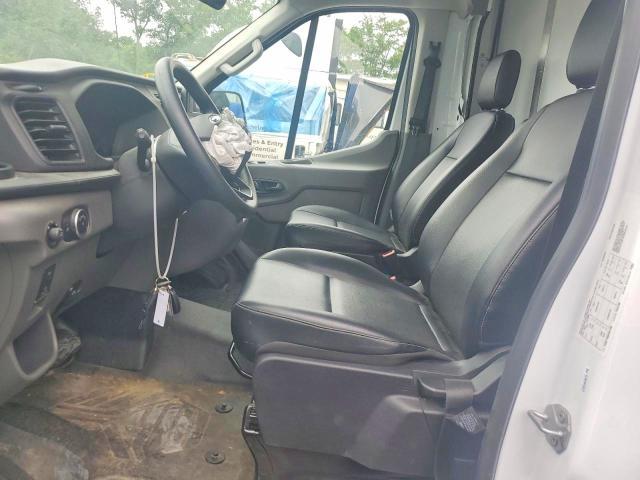 2024 Ford Transit T-350 HD