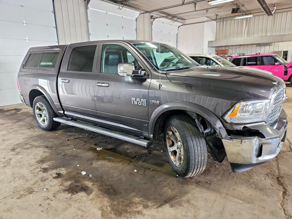 2016 Dodge 1500 Laramie