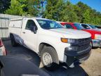 2019 Chevrolet Silverado C1500