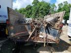 2008 Quality Steel 2008 Dump Trailer