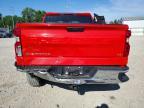2024 Chevrolet Silverado K1500 LT-L