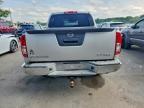 2013 Nissan Frontier S