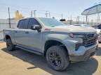 2024 Chevrolet Silverado K1500 LT Trail Boss