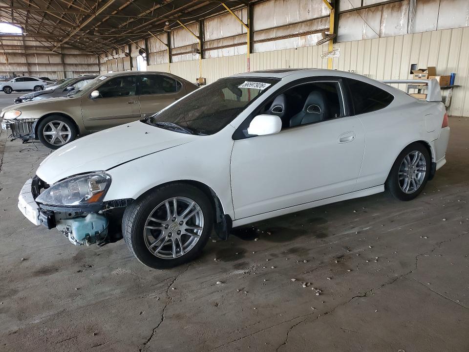 2006 Acura RSX