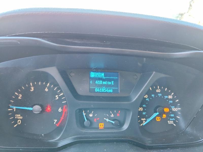 2019 Ford Transit T-250 Delivery van