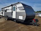2022 Keystone Aspen Trail Camper