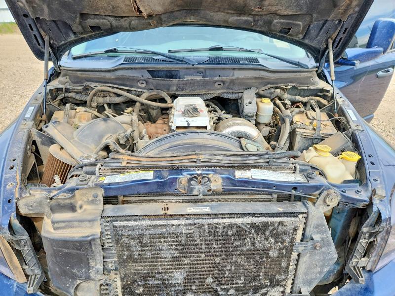 2008 Dodge RAM 2500 ST