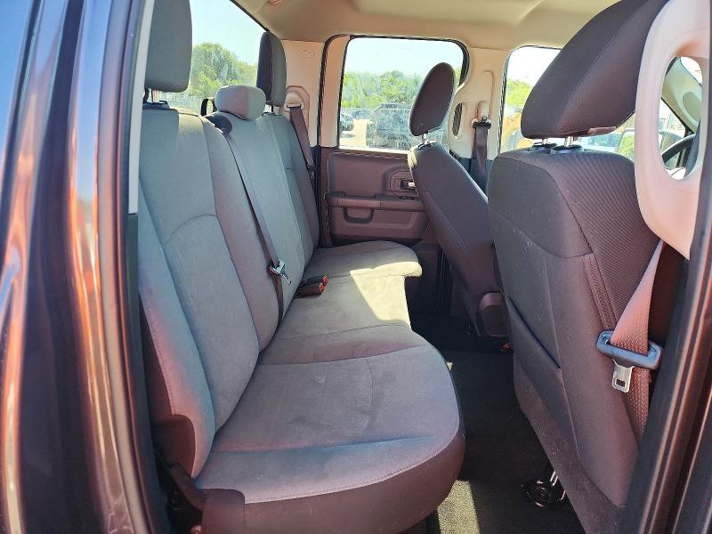 2024 Dodge RAM 1500 Classic SLT