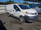 2019 Nissan NV200 Delivery Van