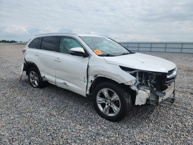 2014 Toyota Highlander Limited