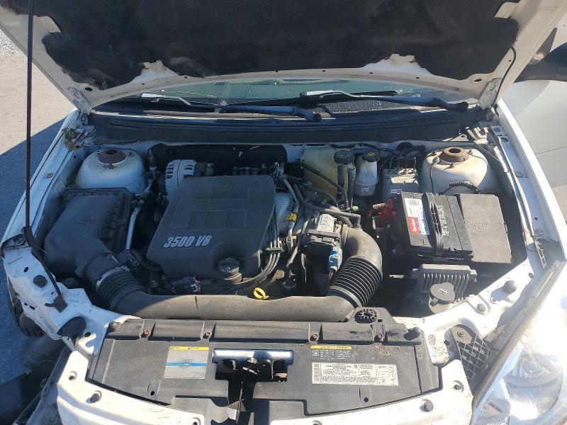 2006 Pontiac G6 gt
