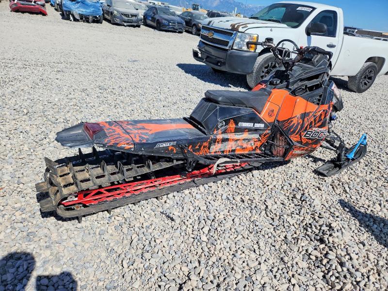 2025 Polaris Matryx