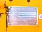 2000 Unkw 86 Pelsue-25 KW Stand B