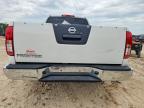 2015 Nissan Frontier S