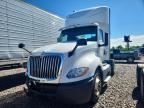 2019 International LT625
