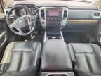 2017 Nissan Titan XD SL