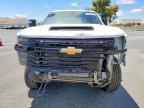 2025 Chevrolet Silverado K2500 Heavy Duty