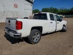 2018 Chevrolet Silverado K1500 Custom