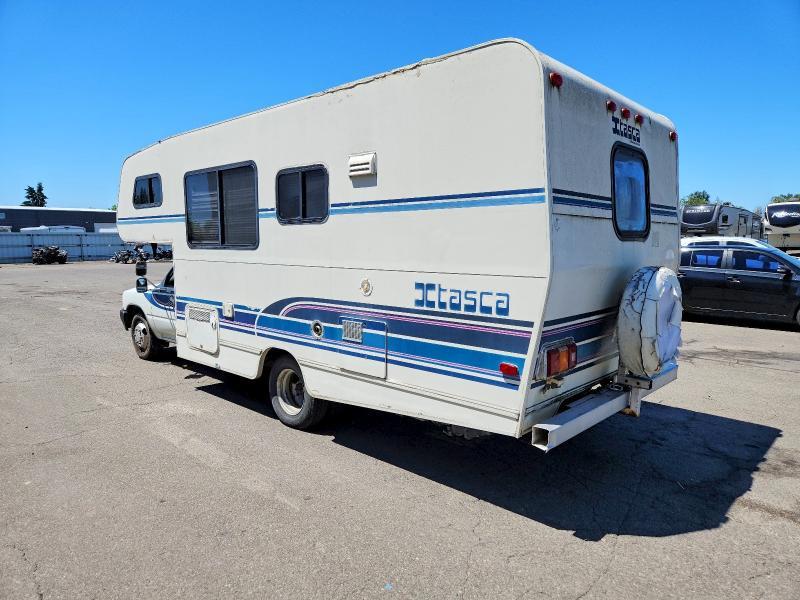 1992 Toyota Pickup RV