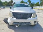 2013 Nissan Frontier S