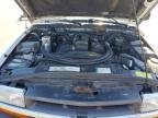 2000 Chevrolet S Truck S10