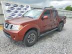 2017 Nissan Frontier PRO-4X