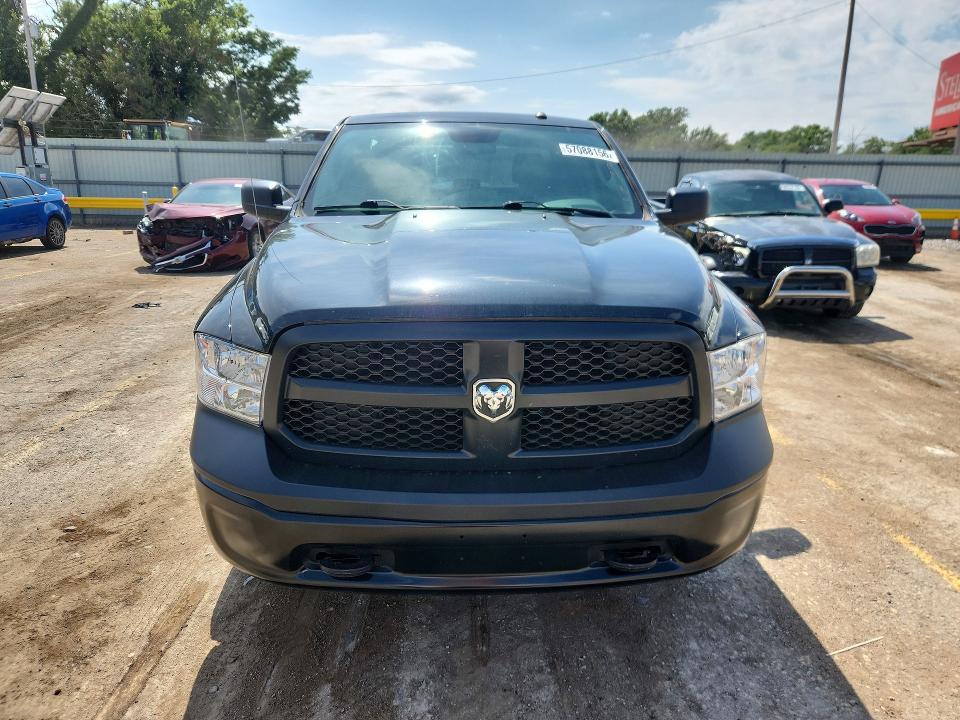 2019 Dodge Ram 1500 Classic Tradesman