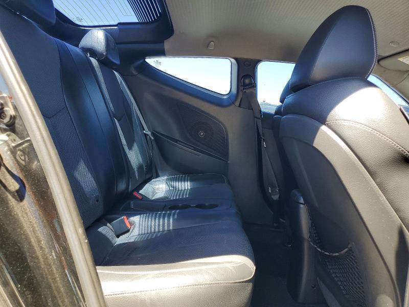2013 Hyundai Veloster Turbo