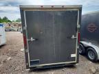 2022 Powerline Cargo 7X16TA Enclosed Cargo Trailer