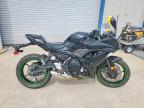 2019 Kawasaki EX650 F