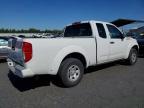 2018 Nissan Frontier S