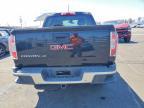 2018 GMC Canyon