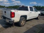 2014 Chevrolet Silverado K1500 LTZ