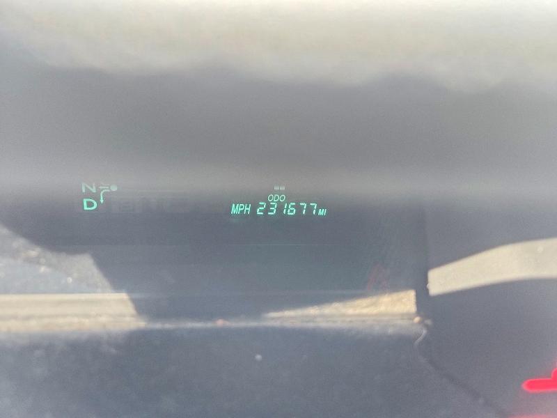 2009 Toyota Prius Base