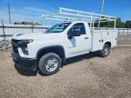 2021 Chevrolet Silverado C2500 Heavy Duty