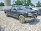 2005 Chevrolet Silverado C1500