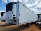 2010 Utility Trailer 2010 Utility V2SRA Refrigerated Van Trailer